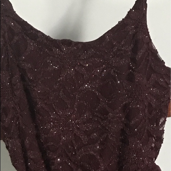 Homecoming/formal dress - Picture 2 of 4